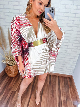 Charlotte dress