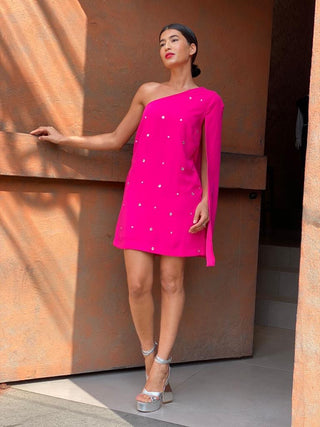Strass dress