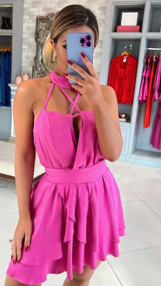 Remi dress