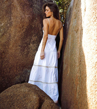 Rosaline dress