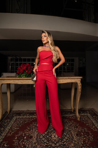 Lirio set