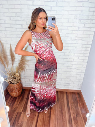 Linda dress